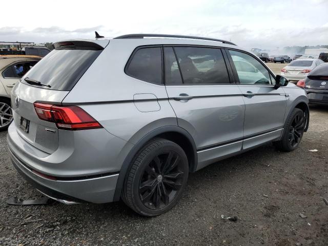 Изображение 3 2021 VOLKSWAGEN TIGUAN SE 2021 с VIN 3VV2B7AXXMM096568