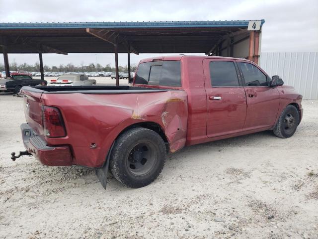 Image 3 of 2012 DODGE RAM 3500 SLT 2012 with VIN 3C63DPLL6CG242699