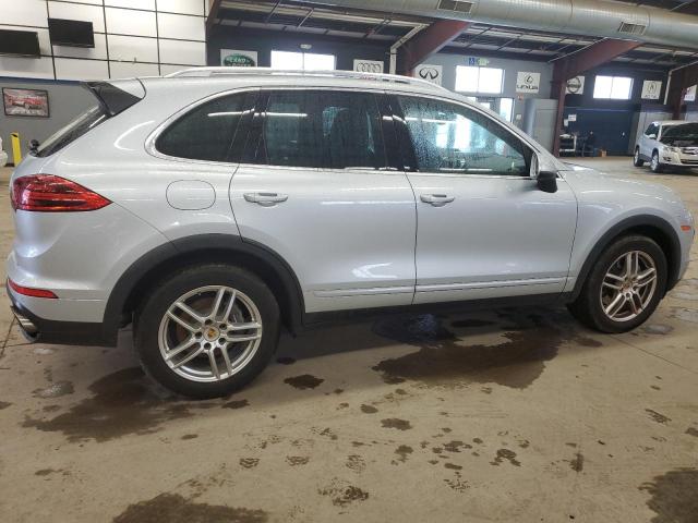 Image 3 of 2016 PORSCHE CAYENNE  2016 with VIN WP1AA2A28GLA02521