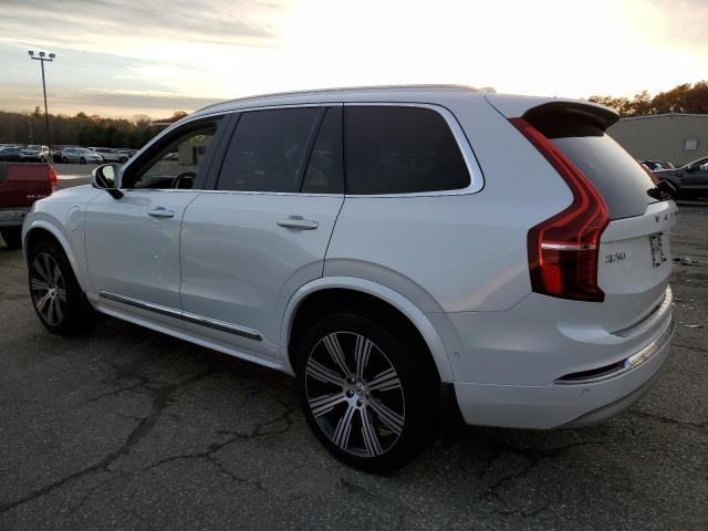 Obraz 2 z 2022 VOLVO XC90 T8 RECHARGE INSCRIPTION 2022 z VIN YV4BR00L5N1806603