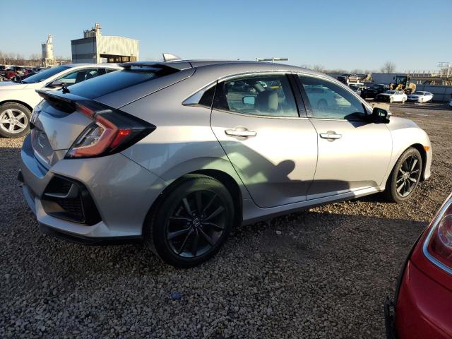 Obraz 3 z 2020 HONDA CIVIC EXL 2020 z VIN SHHFK7H85LU213330