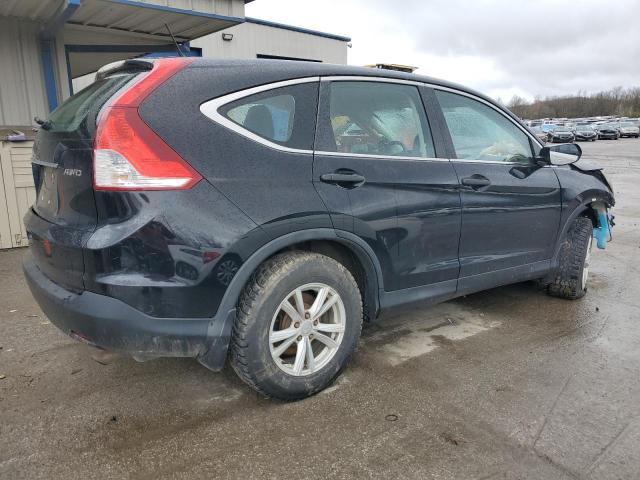 Image 3 of 2014 HONDA CR-V LX 2014 with VIN 2HKRM4H30EH694054