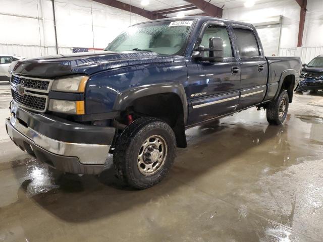 Obraz 1 z 2005 CHEVROLET SILVERADO K2500 HEAVY DUTY 2005 z VIN 1GCHK23U25F913869