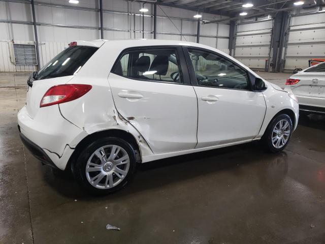 Изображение 3 2014 MAZDA MAZDA2 SPORT 2014 с VIN JM1DE1KZXE0182351