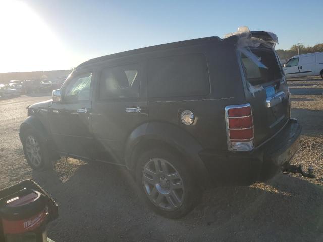 Изображение 2 2008 DODGE NITRO R/T 2008 с VIN 1D8GU58638W246351