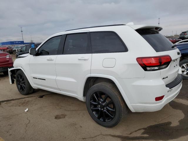 Obraz 2 z 2020 JEEP GRAND CHEROKEE LAREDO 2020 z VIN 1C4RJFAG1LC386093