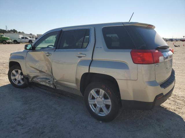 Изображение 2 2014 GMC TERRAIN SLE 2014 с VIN 2GKALMEK6E6299879