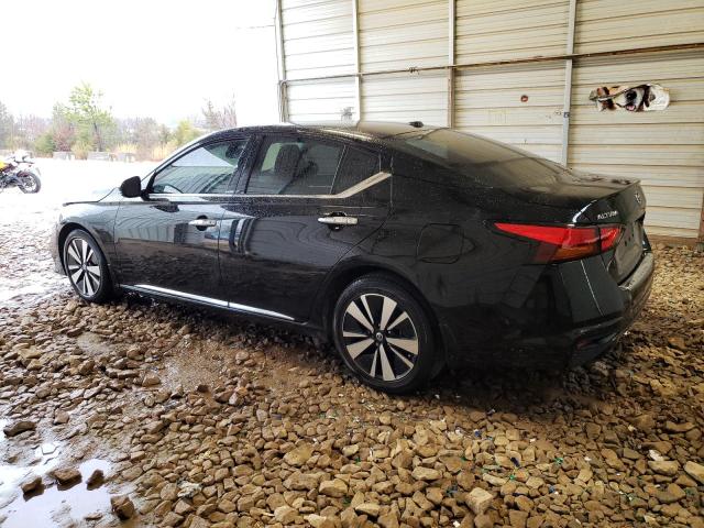 Image 2 of 2020 NISSAN ALTIMA SL 2020 with VIN 1N4BL4EV1LC221319