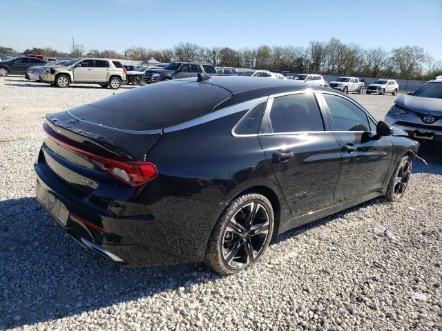 Изображение 3 2022 KIA K5 GT LINE 2022 с VIN 5XXG64J24NG120328