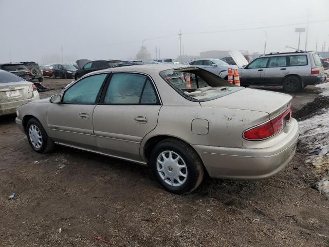 Image 2 of 2001 BUICK CENTURY CUSTOM 2001 with VIN 2G4WS52JX11214891
