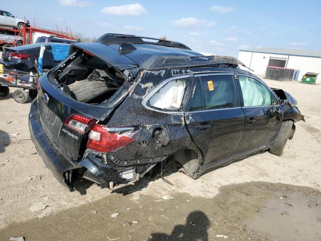 Изображение 3 2018 SUBARU OUTBACK 2.5I PREMIUM 2018 с VIN 4S4BSACC9J3209070