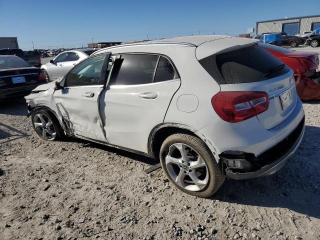 Изображение 2 2018 MERCEDES-BENZ GLA 250 2018 с VIN WDCTG4EB8JJ494432