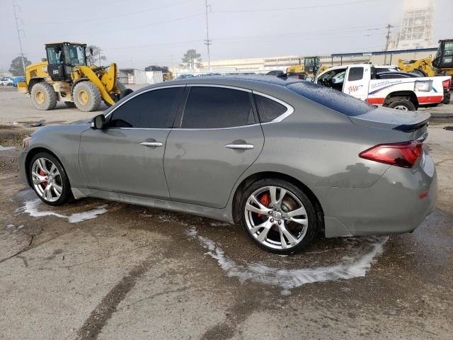 Obraz 2 z 2016 INFINITI Q70 3.7 2016 z VIN JN1BY1AP1GM220594