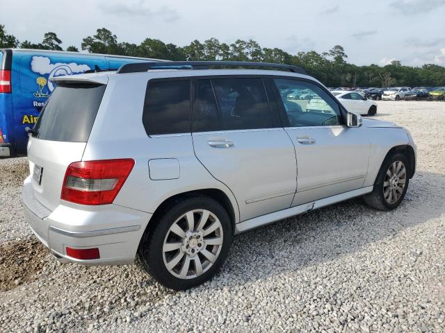 Image 3 of 2012 MERCEDES-BENZ GLK 350 2012 with VIN WDCGG5GB3CF880914