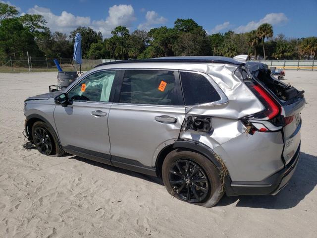 Image 2 of 2023 HONDA CR-V SPORT 2023 with VIN 2HKRS5H56PH703548