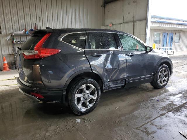 Obraz 3 z 2018 HONDA CR-V EX 2018 z VIN 7FARW2H53JE023605