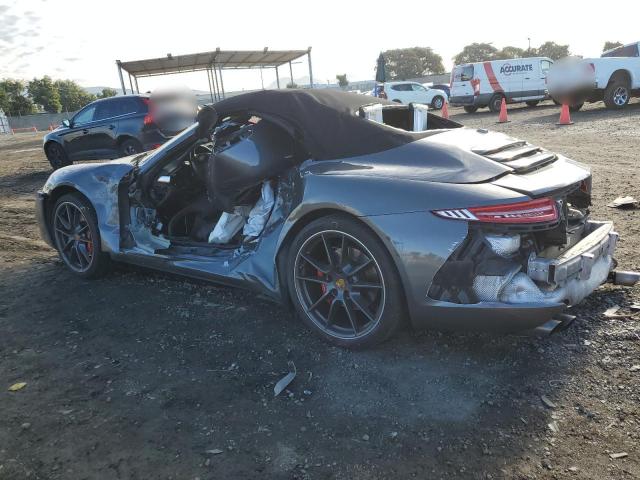 Obraz 2 z 2013 PORSCHE 911 CARRERA S 2013 z VIN WP0CB2A9XDS154063