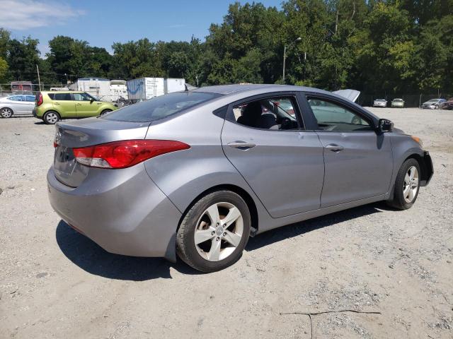 Image 3 of 2013 HYUNDAI ELANTRA GLS 2013 with VIN KMHDH4AE5DU775433