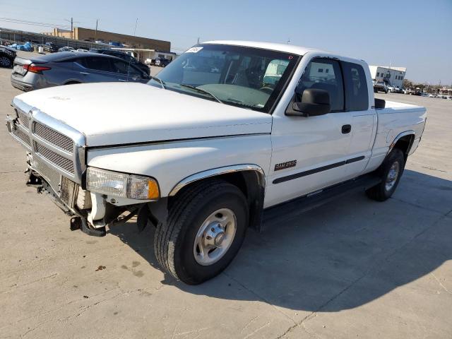 Obraz 1 z 2001 DODGE RAM 2500  2001 z VIN 1B7KC236X1J522450