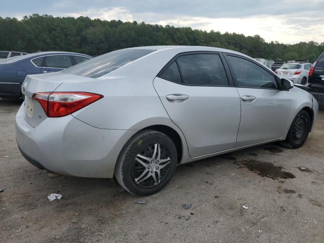 Изображение 3 2014 TOYOTA COROLLA L 2014 с VIN 2T1BURHEXEC165147