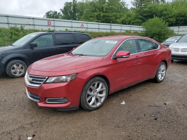 2014 CHEVROLET IMPALA LT 2014 image