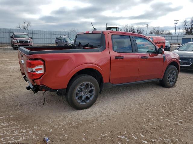 Obraz 3 z 2023 FORD MAVERICK XL 2023 z VIN 3FTTW8E90PRA43510