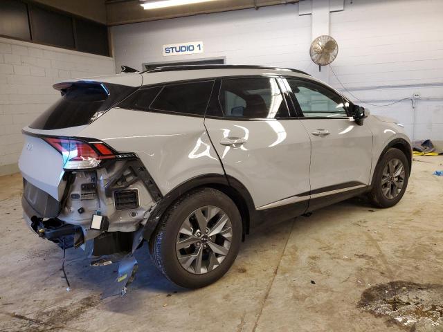 Obraz 3 z 2023 KIA SPORTAGE SX 2023 z VIN 5XYK43AF8PG103589