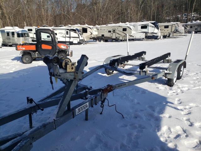 Image 2 of 2000 SCRA METAL 2000 with VIN 40ZBP21292P090405