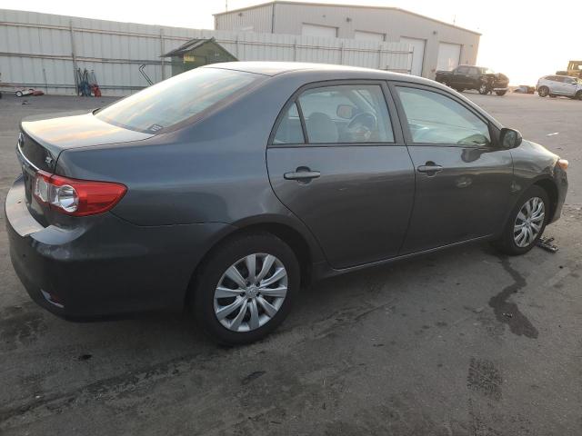 Image 3 of 2012 TOYOTA COROLLA BASE 2012 with VIN 2T1BU4EE5CC918684