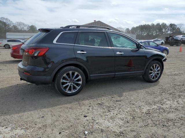 Image 3 of 2015 MAZDA CX-9 GRAND TOURING 2015 with VIN JM3TB3DA8F0449258