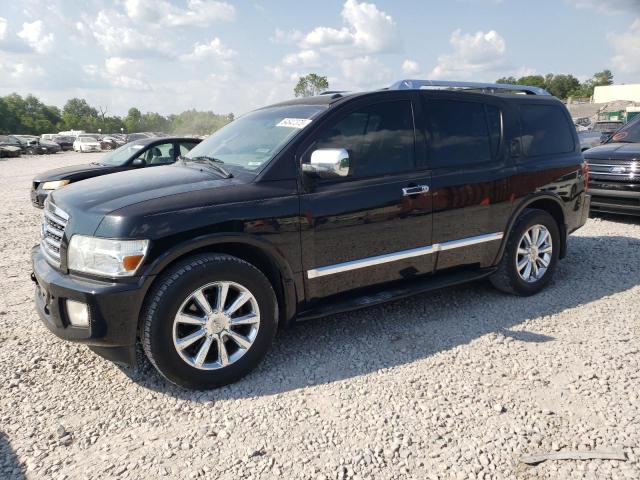 2010 INFINITI QX56  2010 image