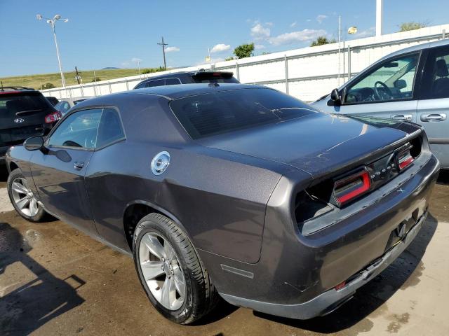 Image 2 of 2015 DODGE CHALLENGER SXT 2015 with VIN 2C3CDZAG6FH747354