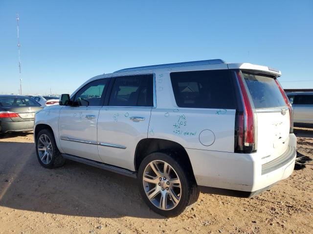 Image 2 of 2016 CADILLAC ESCALADE PREMIUM 2016 with VIN 1GYS3CKJXGR144890