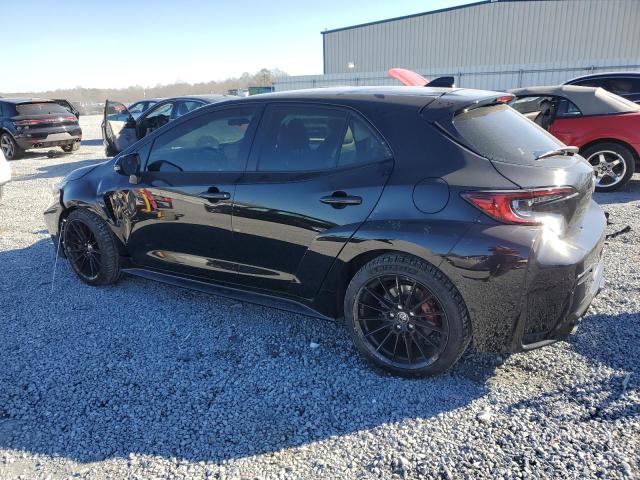 Изображение 2 2024 TOYOTA GR COROLLA CORE 2024 с VIN JTNABAAE8RA008185