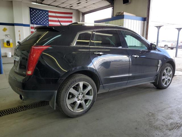 Image 3 of 2012 CADILLAC SRX PREMIUM COLLECTION 2012 with VIN 3GYFNFE32CS596530