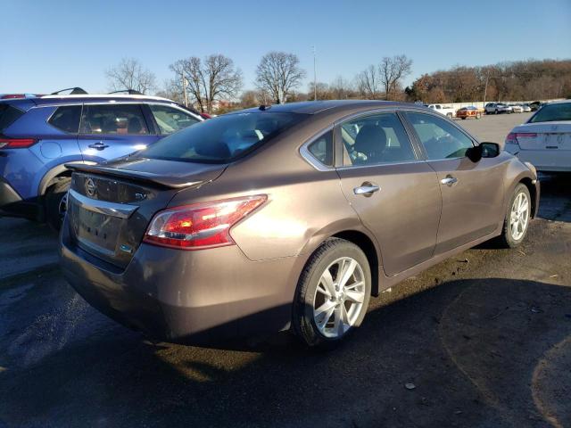 Obraz 3 z 2013 NISSAN ALTIMA 2.5 2013 z VIN 1N4AL3APXDN406021