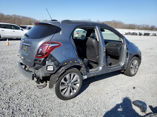 Изображение 3 2019 BUICK ENCORE PREFERRED 2019 с VIN KL4CJASB1KB881758