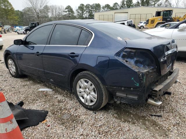 Obraz 2 z 2010 NISSAN ALTIMA BASE 2010 z VIN 1N4AL2AP0AN538484