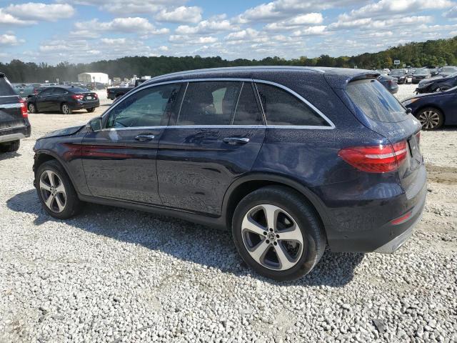 Obraz 2 z 2018 MERCEDES-BENZ GLC 300 2018 z VIN WDC0G4JB3JV070447