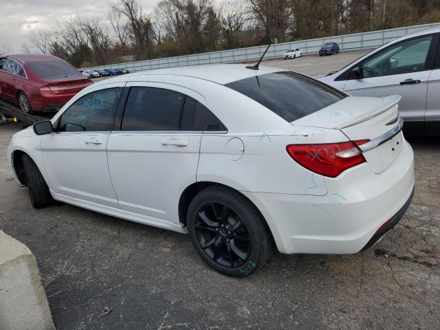 Obraz 2 z 2013 CHRYSLER 200 LIMITED 2013 z VIN 1C3CCBCG8DN744791