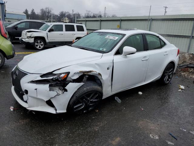 Изображение 2015 LEXUS IS 350 2015