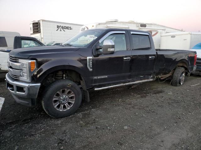 Image 1 of 2018 FORD F350 SUPER DUTY 2018 with VIN 1FT8W3BT7JEC50611