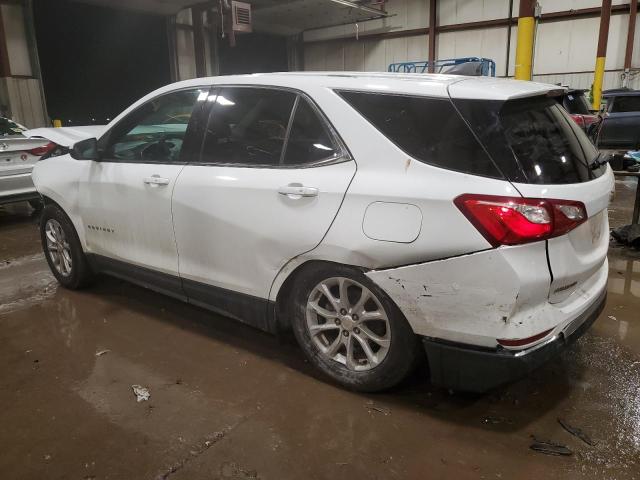 Изображение 2 2018 CHEVROLET EQUINOX LT 2018 с VIN 3GNAXSEV2JS543450