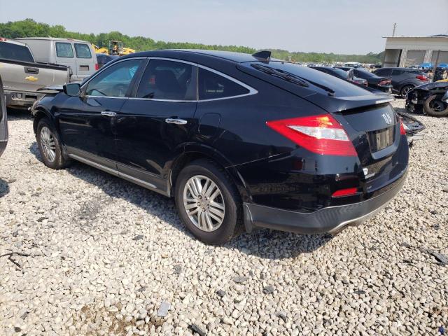 Изображение 2 2014 HONDA CROSSTOUR EX 2014 с VIN 5J6TF3H33EL001848