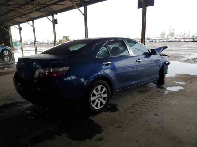 Image 3 of 2008 TOYOTA CAMRY HYBRID 2008 with VIN 4T1BB46K78U048307