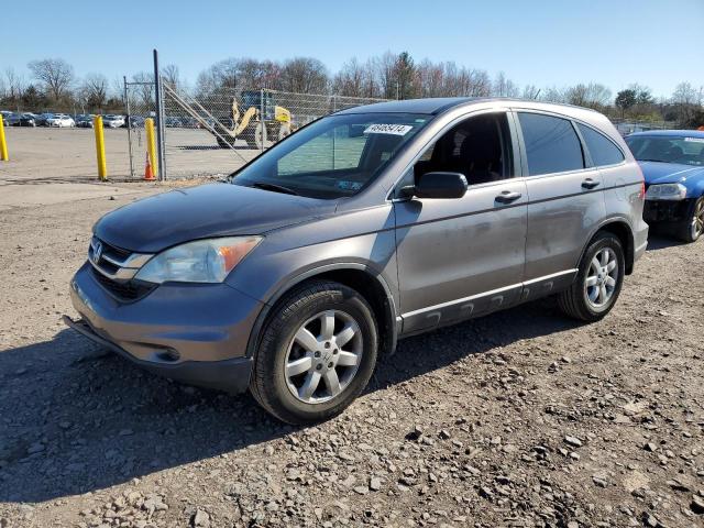 Изображение 1 2011 HONDA CR-V SE 2011 с VIN 5J6RE4H41BL047301