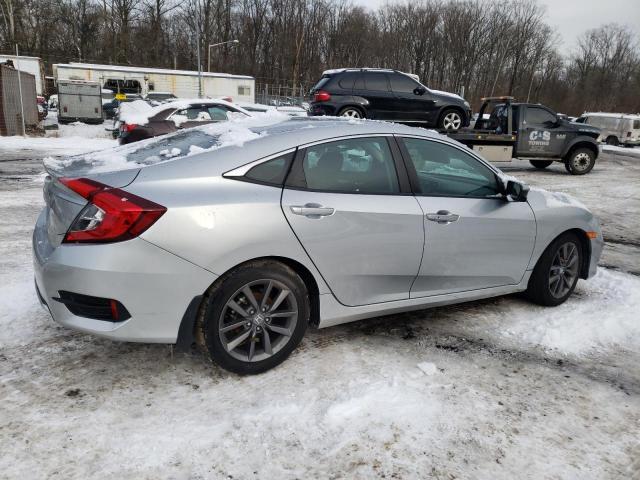 Изображение 3 2019 HONDA CIVIC EX 2019 с VIN 19XFC1F36KE201114