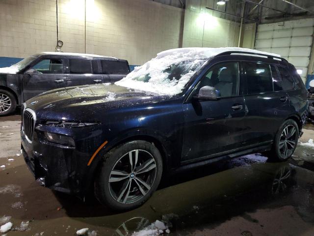 Image 1 of 2023 BMW X7 XDRIVE40I 2023 with VIN 5UX23EM04P9N97360