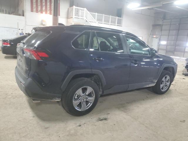 Obraz 3 z 2024 TOYOTA RAV4 XLE 2024 z VIN 2T3W1RFV3RW320940