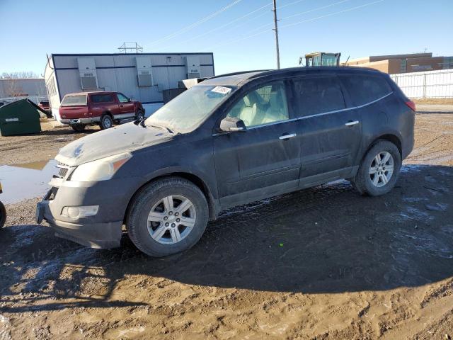 2011 CHEVROLET TRAVERSE LT 2011 image